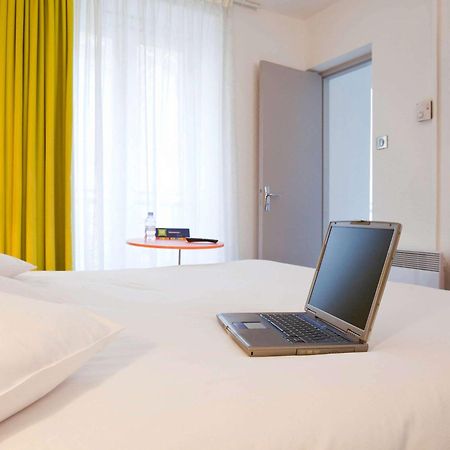 Ibis Styles Paris Republique Le Marais Hotel Eksteriør billede