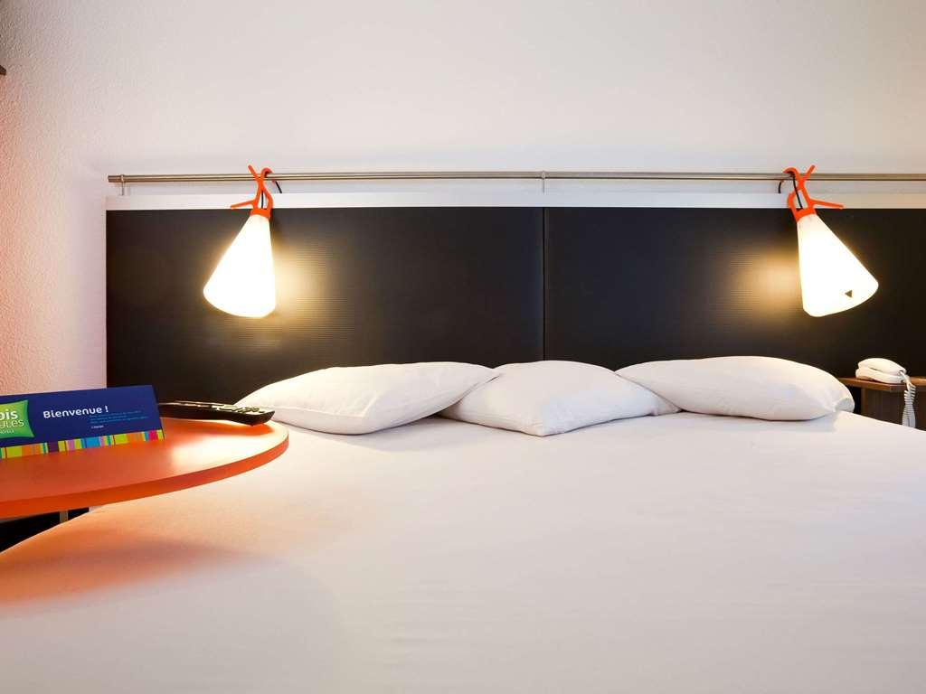 Ibis Styles Paris Republique Le Marais Hotel Værelse billede