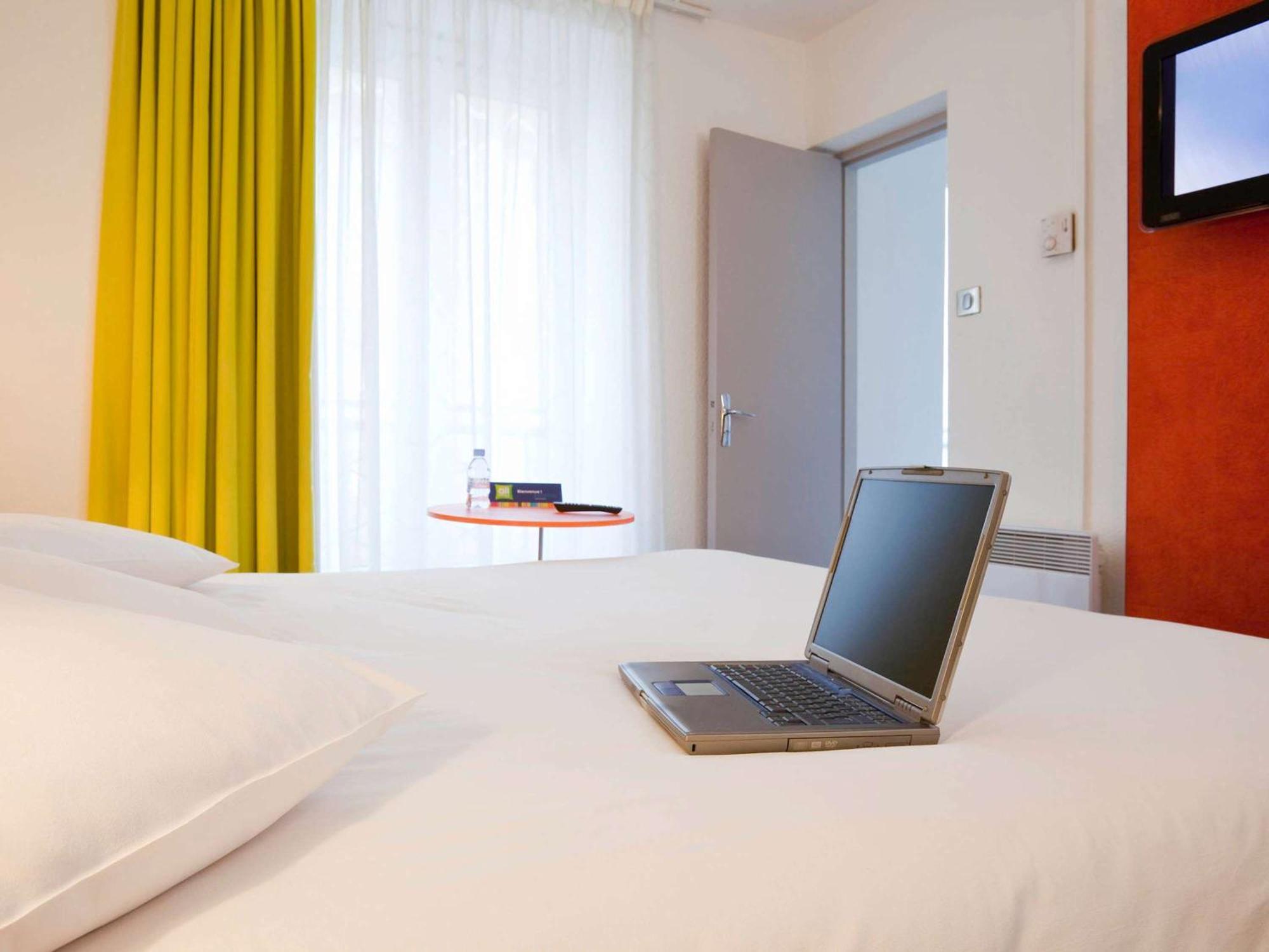 Ibis Styles Paris Republique Le Marais Hotel Eksteriør billede