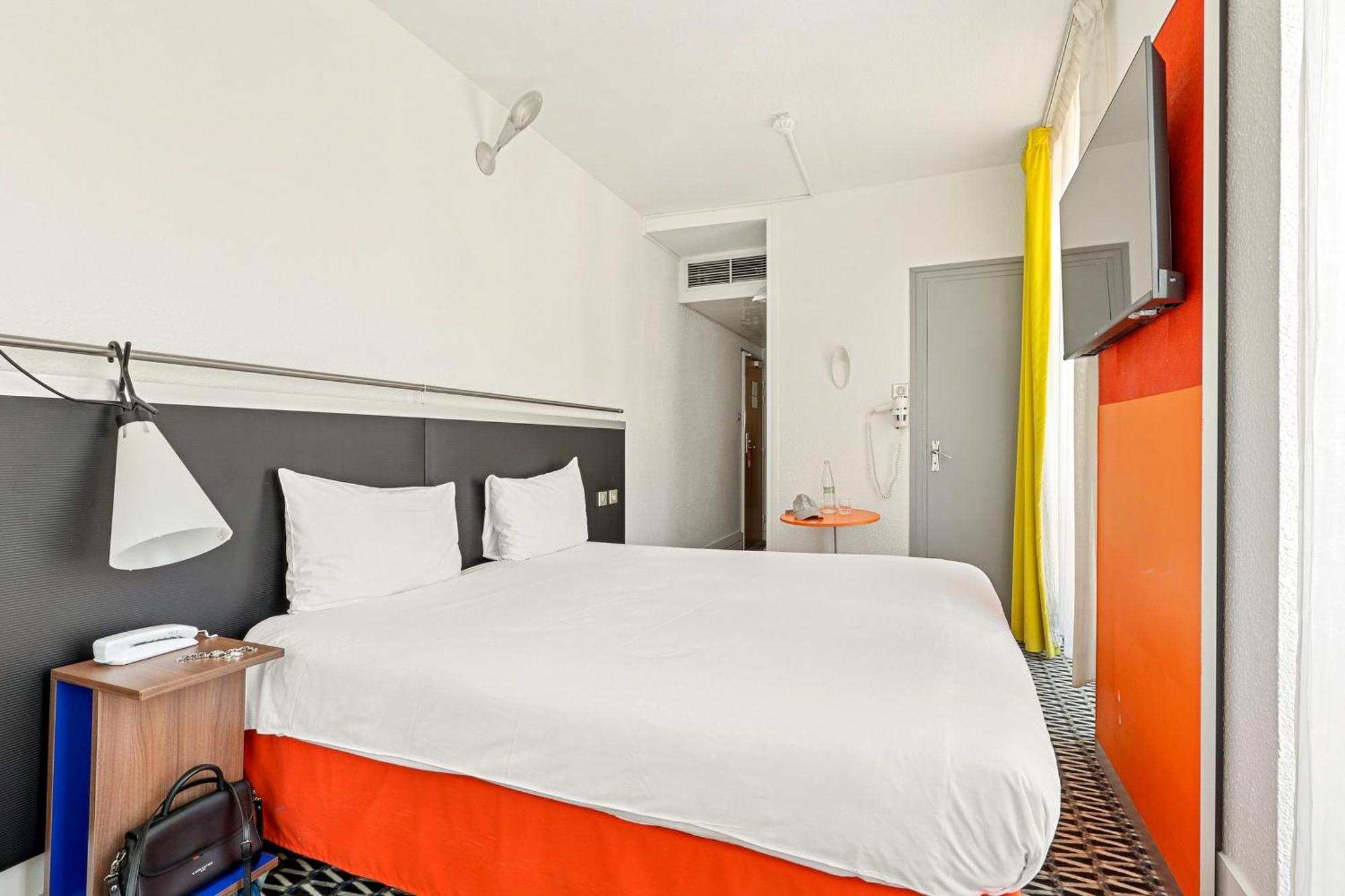 Ibis Styles Paris Republique Le Marais Hotel Eksteriør billede