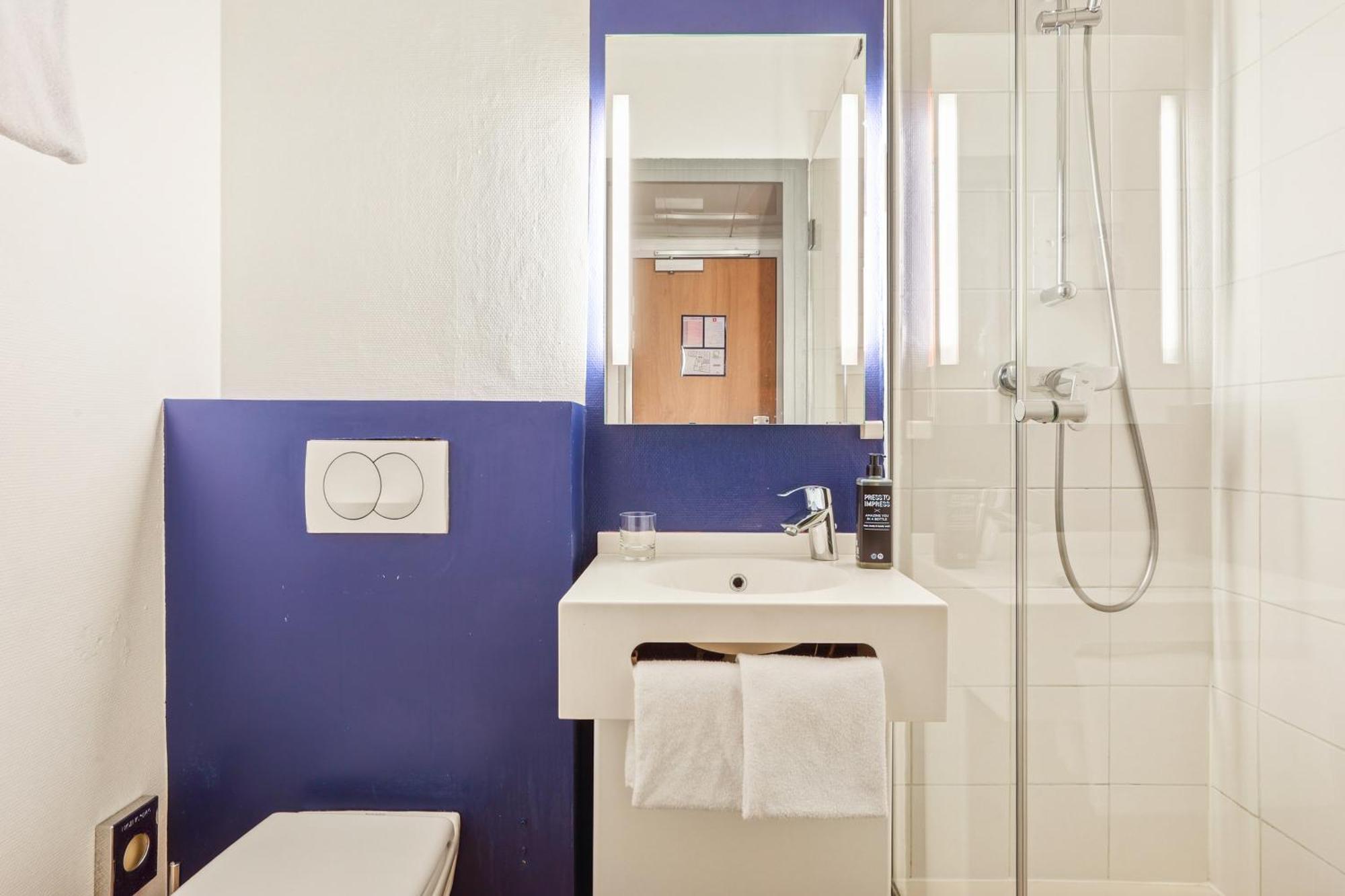 Ibis Styles Paris Republique Le Marais Hotel Eksteriør billede