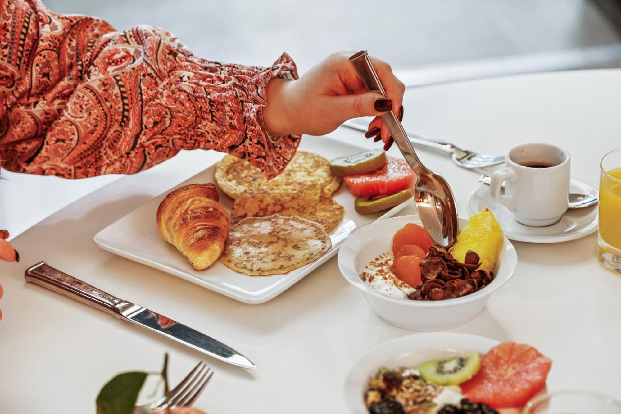 Ibis Styles Paris Republique Le Marais Hotel Eksteriør billede